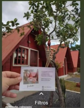 Pousada Cabanas